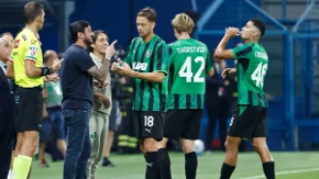 Adžić u sudijskoj nadoknadi šokirao Juventus, asistencija Matića