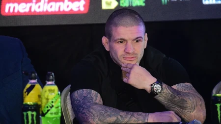 Vaso Bakočević brutalno prozvao Hrvata