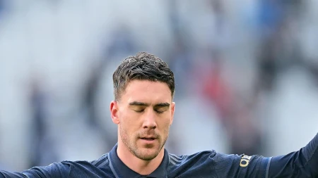 Iz Juventusa konačno priznali: Vlahović je rekao istinu