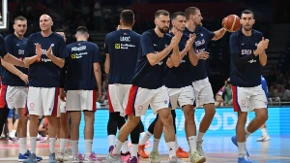 Pominjao se dolazak u Partizan, ali je reprezentativac Srbije izabrao Nemačku