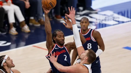Šta se dešava u NBA? Kazna je prihvaćena