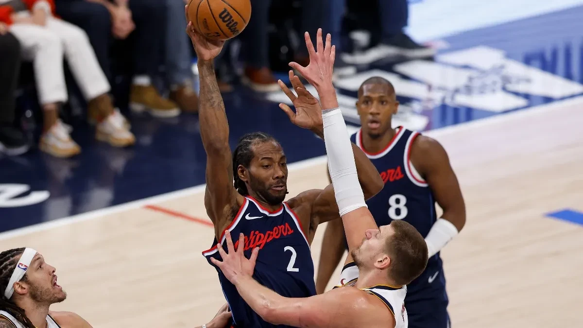 Šta se dešava u NBA? Kazna je prihvaćena