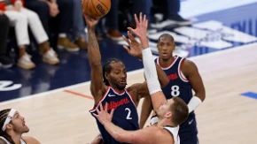Šta se dešava u NBA? Kazna je prihvaćena