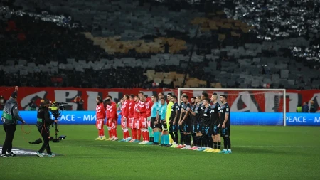 Zvezdin rival u Ligi konferencije dovodi čuvenog trenera, činio je čuda sa Krunićem