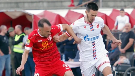 Ogromno pojačanje u Šapcu: Od igranja protiv Arsenala, do potpisa za Mačvu