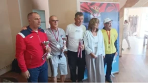 Druženje, sport i inkluzija: Više od 60 učesnika iz cele Srbije na prvenstvu u sportskom ribolovu za osobe sa invaliditetom u Srbobranu