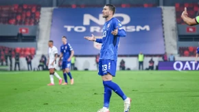 "Nikad nisam razgovarao sa Vlahovićem - ne jurim igrače"