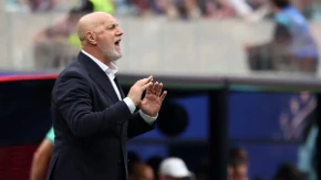 Barbarez ga precrtao iz reprezentacije: Šokantna odluka u timu BiH, zamenio ga Srbin koji je radio u Zvezdi