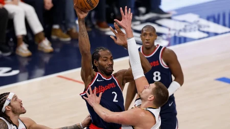 Bomba u NBA ligi: Kavaj Lenard ide kod Rajakovića!