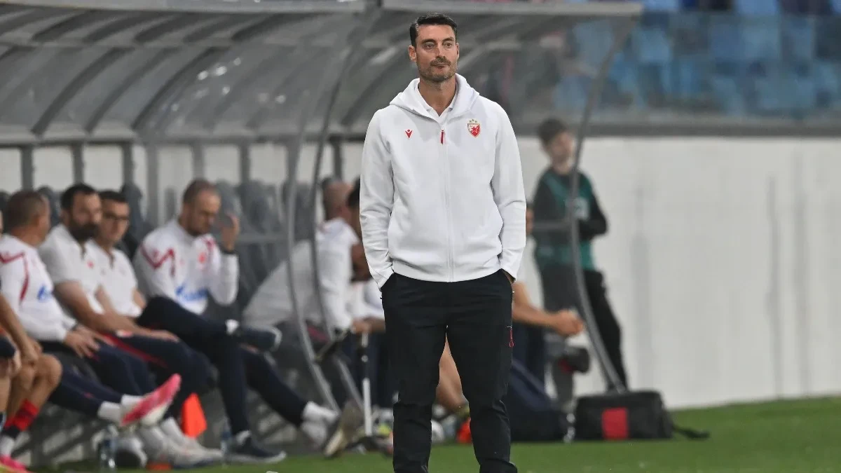 Albert Rijera od navijača Crvene zvezde traži jednu stvar