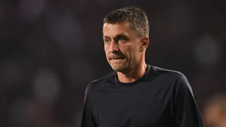 Partizan nikad nije bio ovako loš!