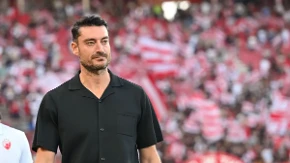 Šta se dešava? Albert Rijera potpuno "zaboravio" reprezentativca Srbije