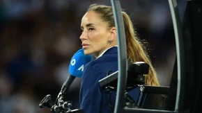 Srpkinja u centru pažnje: Lepa Marijana pokazala Zverevu ko je glavni