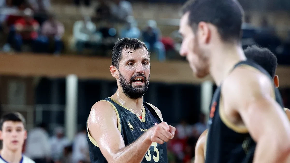 Šok preokret: Mirotić potpisao