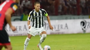 "PAOK je pronašao pravo zlato": Grci izneli niz pohvala za Ugrešića