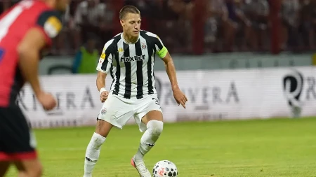 "PAOK je pronašao pravo zlato": Grci izneli niz pohvala za Ugrešića