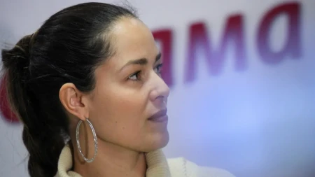Ana Ivanović blista kao nikada pre: Srpkinja se oglasila i poslala svima moćnu poruku