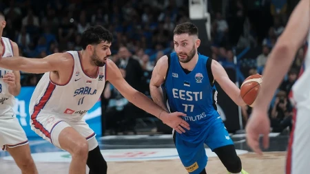 Poznato zbog čega je Tristan Vukčević izabrao Srbiju pre Grčke