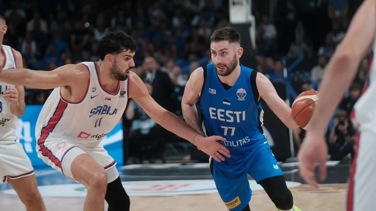 Poznato zbog čega je Tristan Vukčević izabrao Srbiju pre Grčke