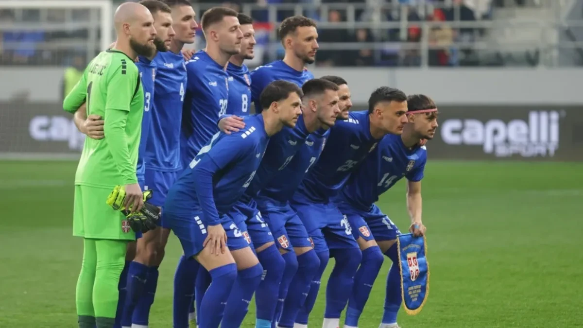 UEFA uvela promenu: Evo šta to znači za Srbiju