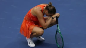 Sabalenka na strašnom udaru: "Njeno ponašanje je nezrelo"