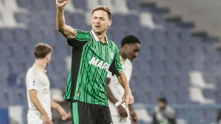 Srbin je glavna zvezda u Italiji: "On je šampion sa velikim Š"