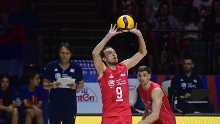 Sipali uvrede na račun kapitena Srbije: Holanđani, da li je ovo sport?