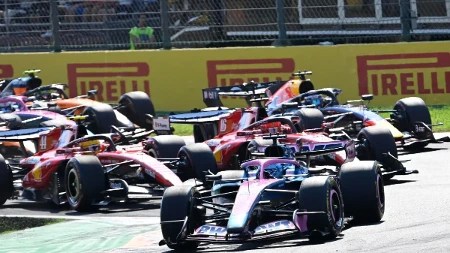 Poznato: Ovo je kalendar F1