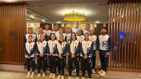 Srbija sa 11 boksera i bokserki na Evropskom prvenstvu u Sofiji