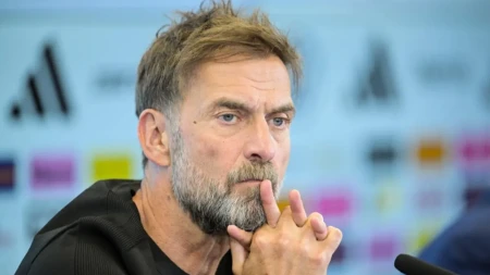 Klop šokirao Nemce pred meč sa Srbijom: Ovo niko nije očekivao