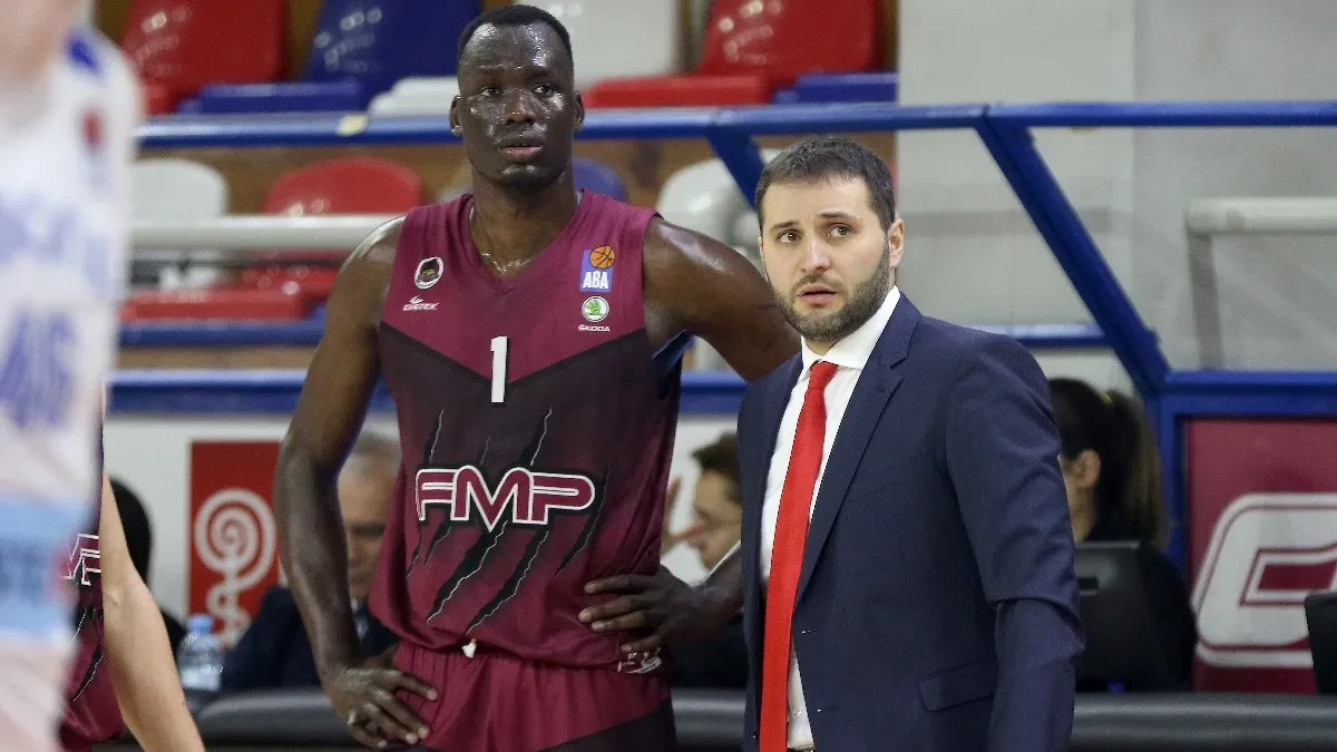 Igrao u Zvezdi, brzo otišao, a sada stiže u redove NBA šampiona