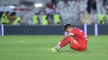 Bio je velika želja Zvezde, a sada kuca na vrata velikana