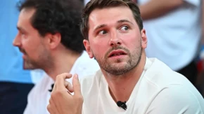 Dončić bacio "delije" u trans: Navijači Zvezde će ga zbog ovih reči još više obožavati