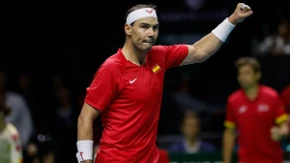 Rafael Nadal se vraća na teren! Teniska planeta na nogama