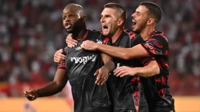 Dinamo bez rešenja za Zvezdinog "dželata", Milan se obrukao na "San Siru"