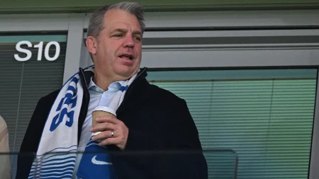 Kraj jedne ere: Čelsi ostao bez predsednika