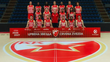 Crvena zvezda se oglasila, ovo je važna vest za sve "delije"