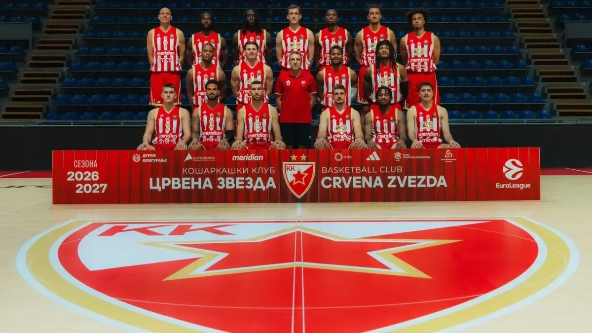 Crvena zvezda se oglasila, ovo je važna vest za sve "delije"