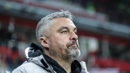 Zvezdin rival ima novog trenera