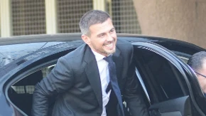 Pijani Lazović i tuča s Milićem? Evo šta je istina - oglasio se Partizan!