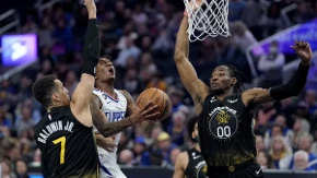 Mislili smo da će nas ubiti u Novom Sadu! NBA zvezde pretrnule od straha