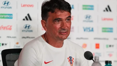 Zlatko Dalić objavio spisak, na njemu i bivši reprezentativac Srbije