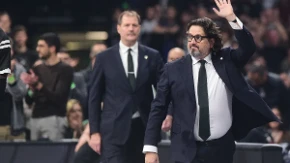 Trinkijeri hvali Partizan: "Ta kombinacija je neverovatna"