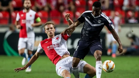 Poznato ime u Superligi Srbije, stigao bivši igrač Bordoa plaćen 5.500.000 evra
