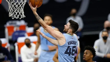 Iz Čikaga moji... Srbin potpisao za šampiona NBA lige!