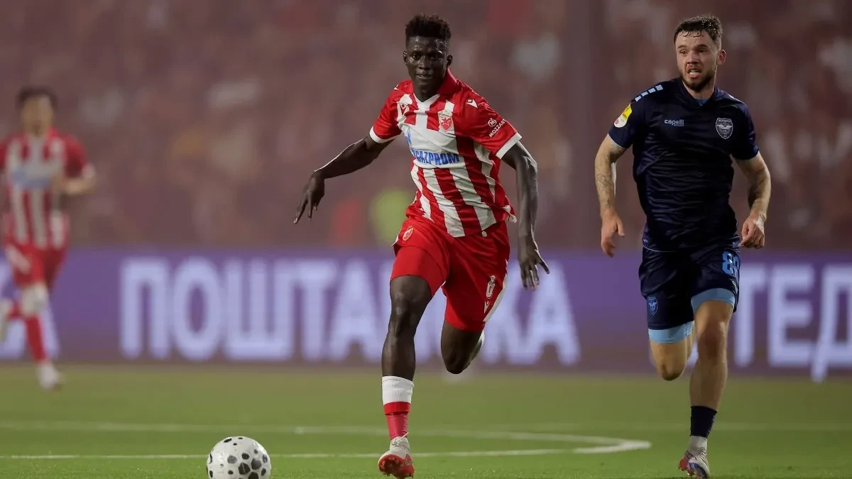Železničar - Crvena zvezda: Bez uzbuđenja u nastavku, ko će slaviti na kraju?