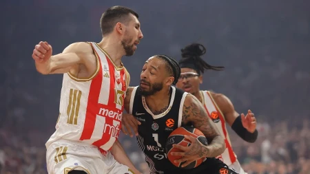 Otkriveno: Evo šta još traže Partizan i Crvena zvezda