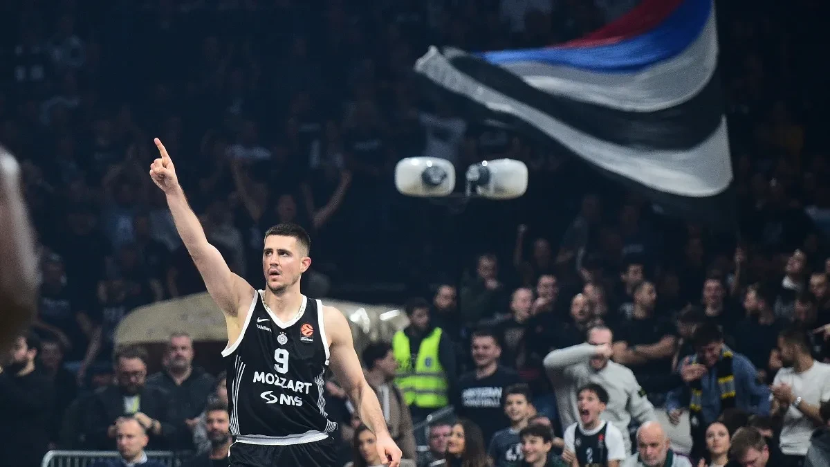 Kakve reči Vanje Marinkovića: Hteo sam da se zapalim...