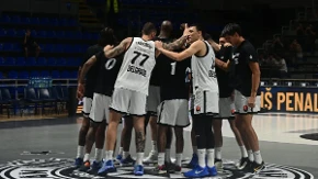 Partizan saopštio konačan broj prodatih sezonskih karata