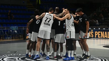 Partizan saopštio konačan broj prodatih sezonskih karata